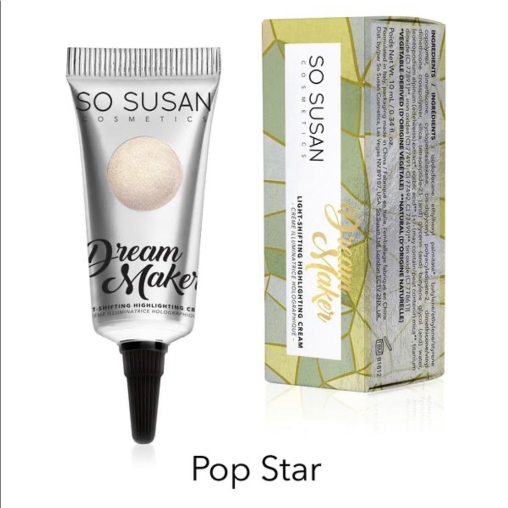 So Susan - Dream Maker Highlighting Cream